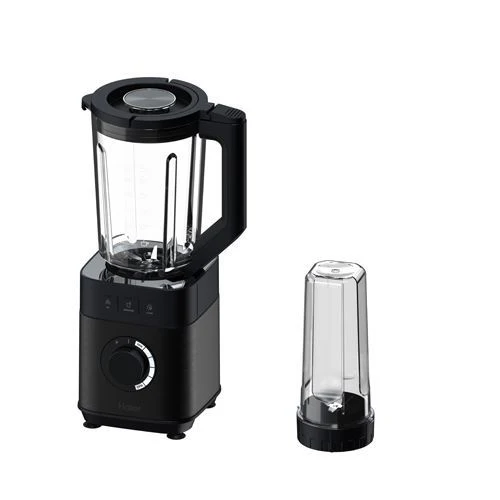 Liquidificador Haier Hbl5B2011 - Preto - Outlet - Grade A - Image 3