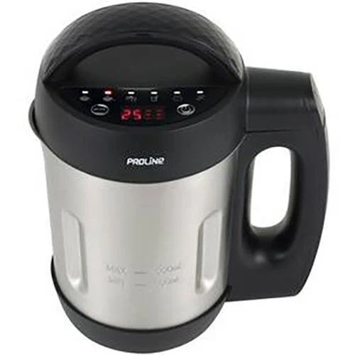 Liquidificador Proline Misturador de Aquecimento MYSOUPPLUS - Outlet - Grade A