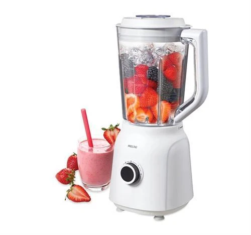 Liquidificador Proline Ptb600 600W 1.5L - Branco - Outlet - Grade A - Image 2