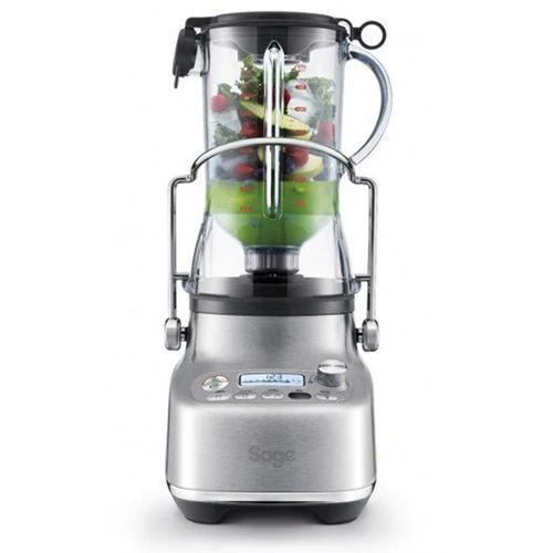 Liquidificador Sage The 3X Bluicer ™ Pro - Inox - Outlet - Grade A - Image 2