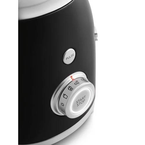 Liquidificador Smeg Anni 50  BLF03BLEU | 1.5L - Preto - Image 6