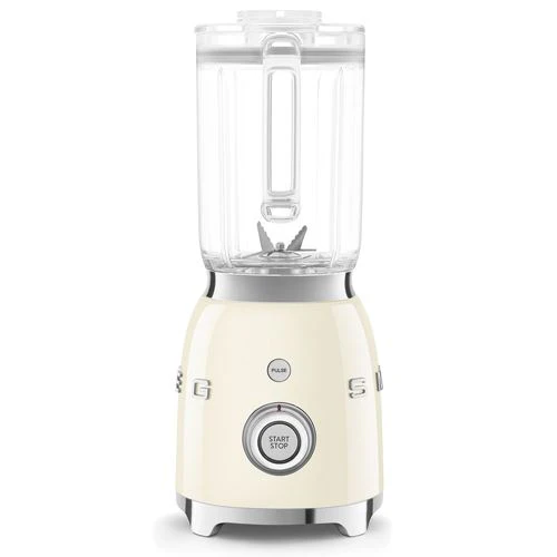 Liquidificador Smeg Anni 50 BLF03CREU - Creme - Image 2