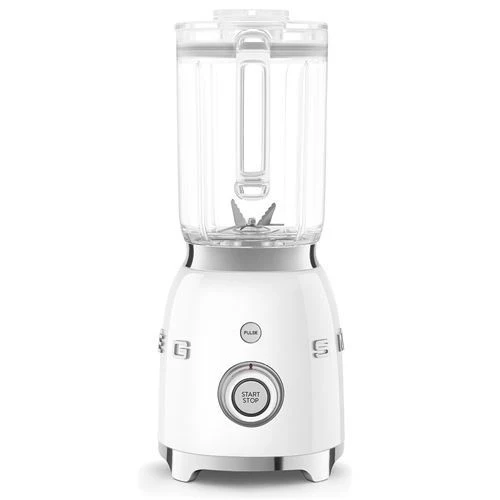 Liquidificador Smeg BLF03WHEU Anni 50 | 1.5L - Branco - Image 3
