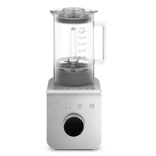Liquidificadora com Vácuo Smeg BLC02EGMEU Collezione Esmeralda - Image 2