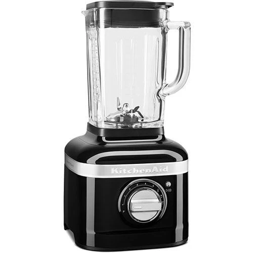 Liquidificadora Kitchenaid Artisan 5KSB4026 - Preto Ónix - Outlet - Grade A