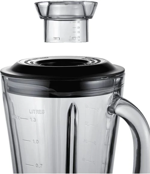 Liquidificadora Koenic KBL713 INOX 1.3L 700W - Image 3