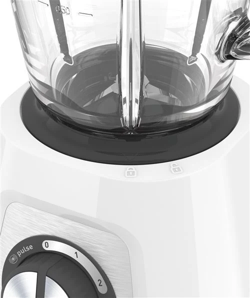 Liquidificadora Moulinex Blendforce Ii Lm43011 em Vidro | 1.75 L - Outlet - Grade A - Image 4
