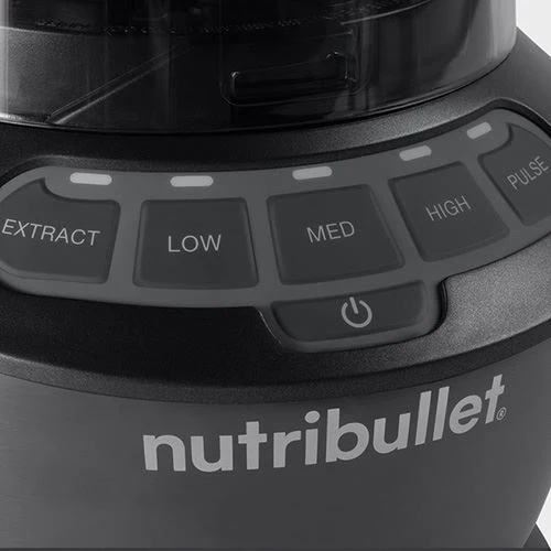 Liquidificadora Nutribullet Blender Combo Nbf500Dg - Outlet - Grade A - Image 2