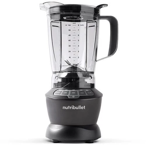 Liquidificadora Nutribullet Blender Combo Nbf500Dg - Outlet - Grade A - Image 7