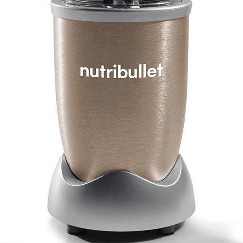 Liquidificadora Nutribullet Pro NB910CP - Image 2