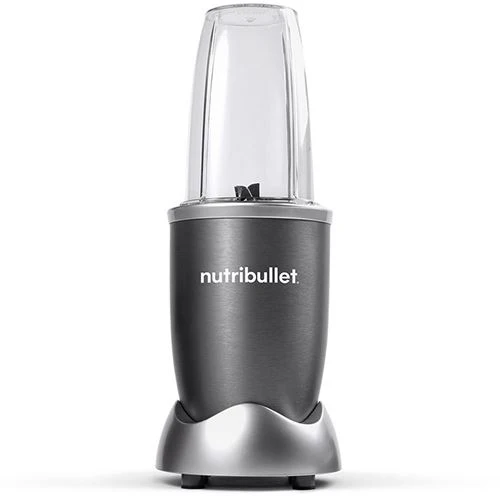 Liquidificadora Nutribullet Original NB606DG - Outlet - Grade A - Image 2