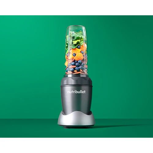Liquidificadora Nutribullet Pro 1000 NB100DG - Image 4