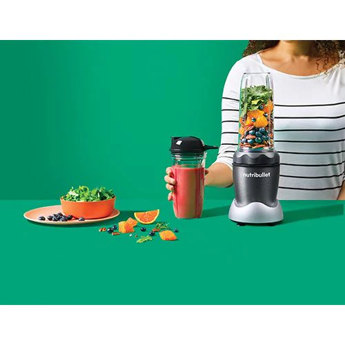 Liquidificadora Nutribullet Pro 1000 NB100DG - Image 5