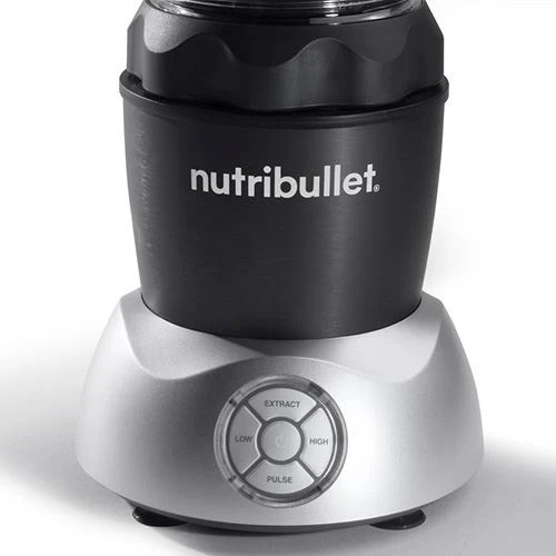 Liquidificadora Nutribullet Select NB200DG - Image 4