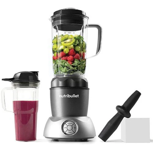 Liquidificadora Nutribullet Select NB200DG - Image 6