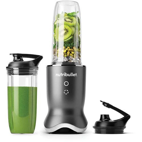Liquidificadora Nutribullet Ultra NB1206DGCC - Outlet - Grade A