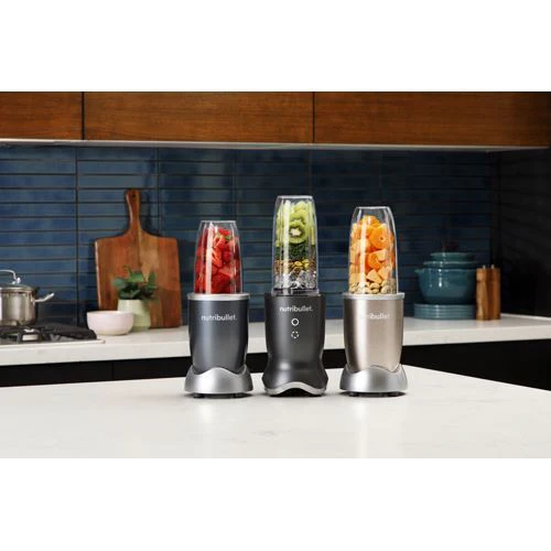 Liquidificadora Nutribullet Ultra NB1206DGCC - Outlet - Grade A - Image 2