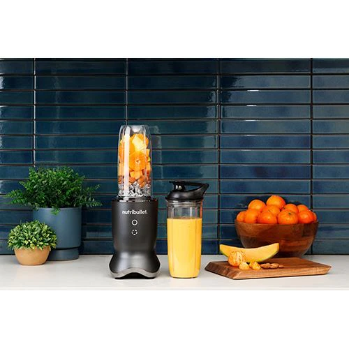 Liquidificadora Nutribullet Ultra NB1206DGCC - Outlet - Grade A - Image 4