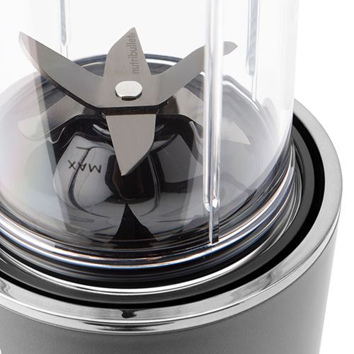 Liquidificadora Nutribullet Ultra Nb1206Dgcc - Outlet - Grade A - Image 7