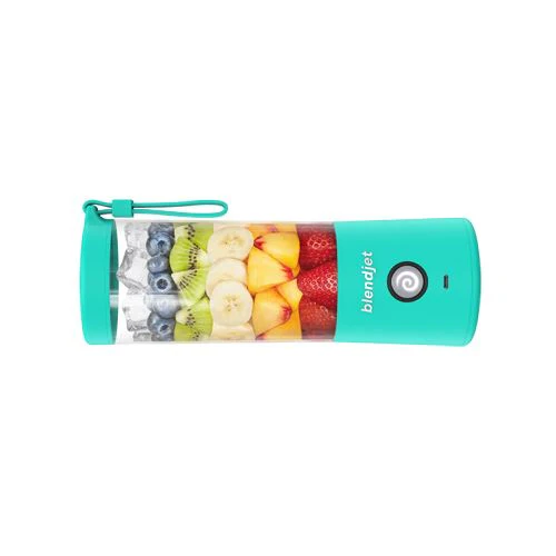 Liquidificadora Portátil Blendjet 450ml - Verde Menta - Image 2