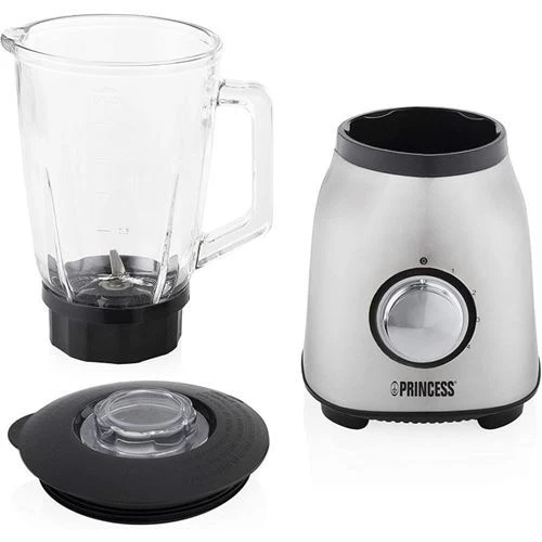 Liquidificadora Princess 212091 1.5L 1000W - Outlet - Grade A - Image 2