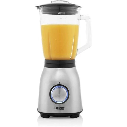 Liquidificadora Princess 212091 1.5L 1000W - Outlet - Grade A - Image 5