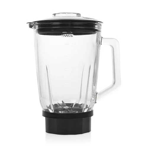 Liquidificadora Princess 212092 Preto Inox 1000W - Image 3
