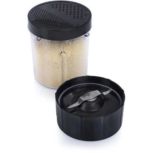 Liquidificadora Tristar BL-4445 | 0.4 L | 240 W | Prateado - Image 3