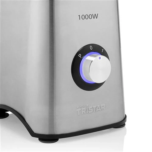 Liquidificadora Tristar BL-4471 1,5L 1000W - Image 5