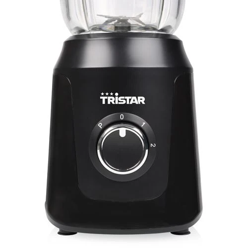 Liquidificadora Tristar BL-4482 | 1 L | 350 W | Preto - Image 2
