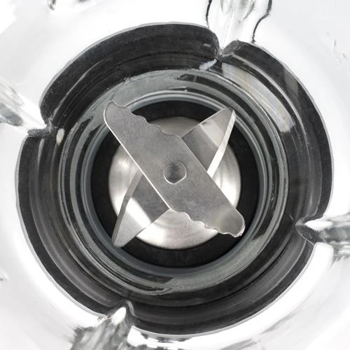 Liquidificadora Tristar BL-4482 | 1 L | 350 W | Preto - Image 3