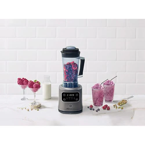 Liquidificadora Ufesa Mystic Topaz | 2 L | 2000 W | Cinzento - Image 3