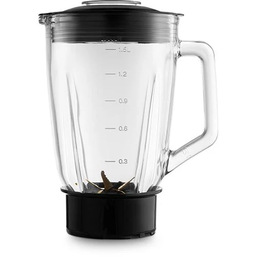 Liquidificadora Ufesa White Gold | 1,5 L | 1500 W | Branco - Image 3