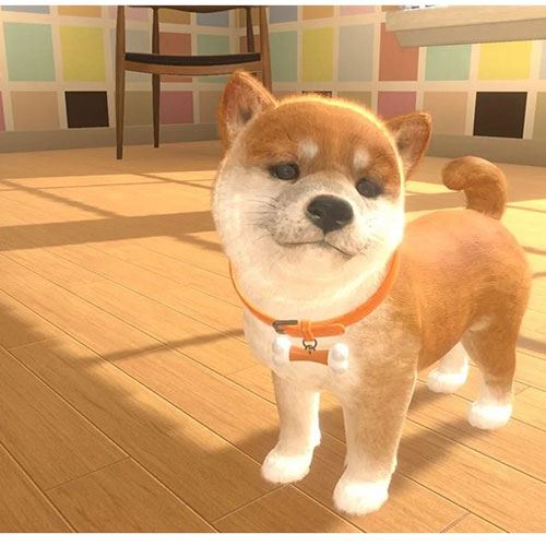 Little Friends Dogs & Cats - (Código de descarga digital) - Nintendo Switch - Image 3