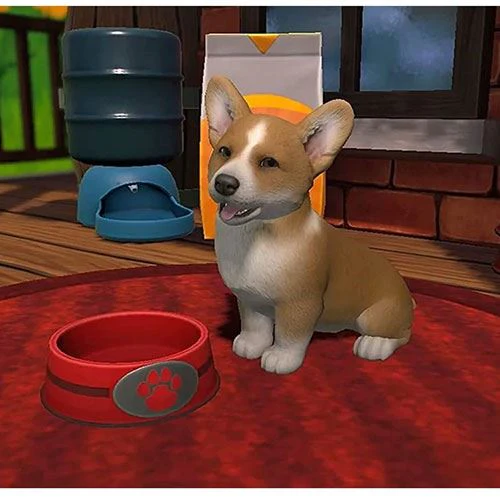 Little Friends Puppy Island - (Código de descarga digital) - Nintendo Switch - Image 2