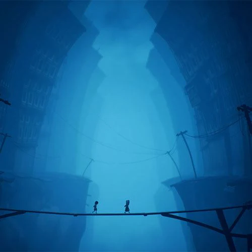 Little Nightmares II - Enhanced Edition (Cartão chave de jogo) - Nintendo Switch 2 - Image 10