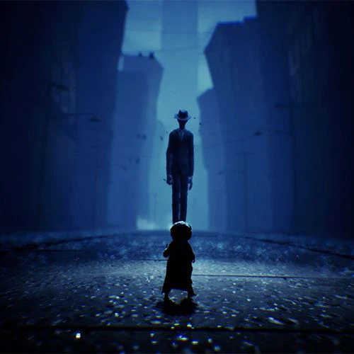 Little Nightmares II - Enhanced Edition (Cartão chave de jogo) - Nintendo Switch 2 - Image 16