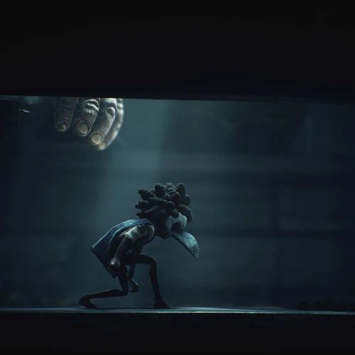 Little Nightmares III - Mirror Edition - Nintendo Switch - Image 6