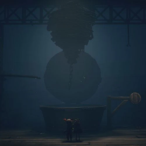 Little Nightmares III - Mirror Edition - Xbox One / Series X - Image 5