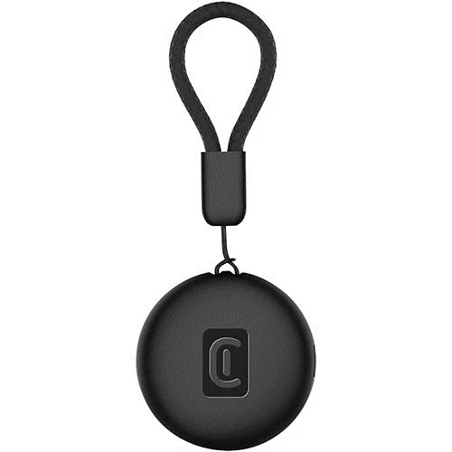 Localizador sem Fios Cellular Line Tracy Tag (Android) - Preto