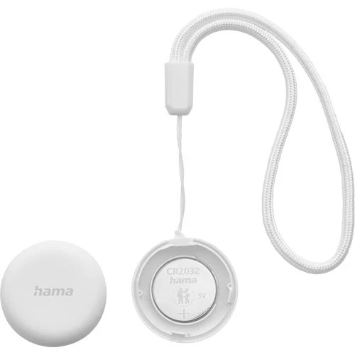 Localizador sem Fios Hama 185826 - Branco - 2 Unidades - Image 3