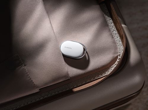 Localizador Wireless Xiaomi Tag - Branco - Image 10