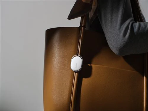 Localizador Wireless Xiaomi Tag - Branco - Image 9