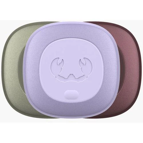 Localizadores sem Fios Fresh 'n Rebel Smart Finder Tag - 3uni - Lilás | Verde | Roxo - Image 2