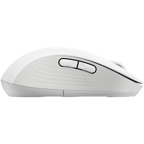 Rato Wireless Logitech Signature M650 L Left - Branco - Image 4