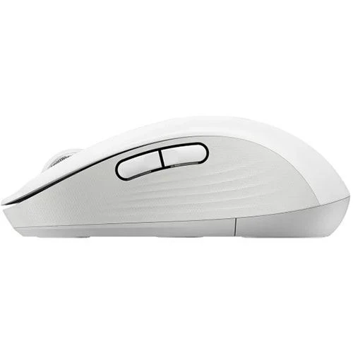 Rato Wireless Logitech Signature M650 L - Branco - Image 4