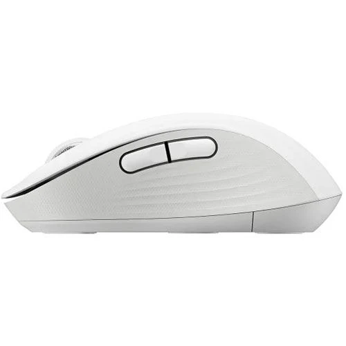 Rato Wireless Logitech Signature M650 - Branco - Image 4