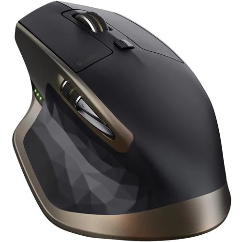 Logitech Rato Wireless MX Master - Image 2