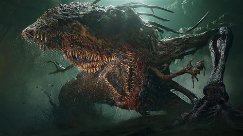 Lords of the Fallen Deluxe Edition - PS5 - Image 3