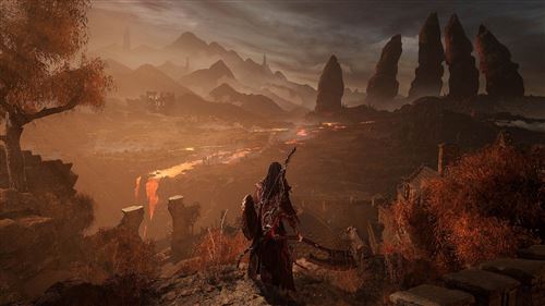Lords of the Fallen Deluxe Edition - PS5 - Image 5